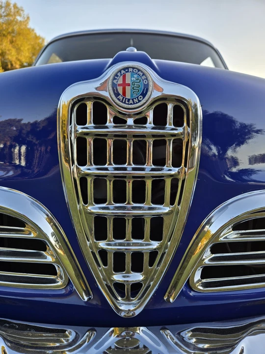 1961 Alfa Romeo Giulietta - Image 5 of 9