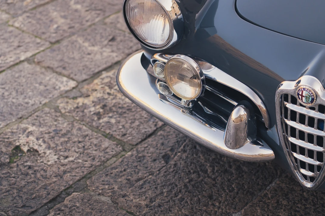 1961 Alfa Romeo Giulietta - Image 19 of 31