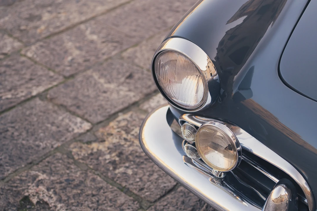 1961 Alfa Romeo Giulietta - Image 20 of 31