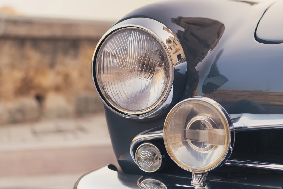 1961 Alfa Romeo Giulietta - Image 21 of 31