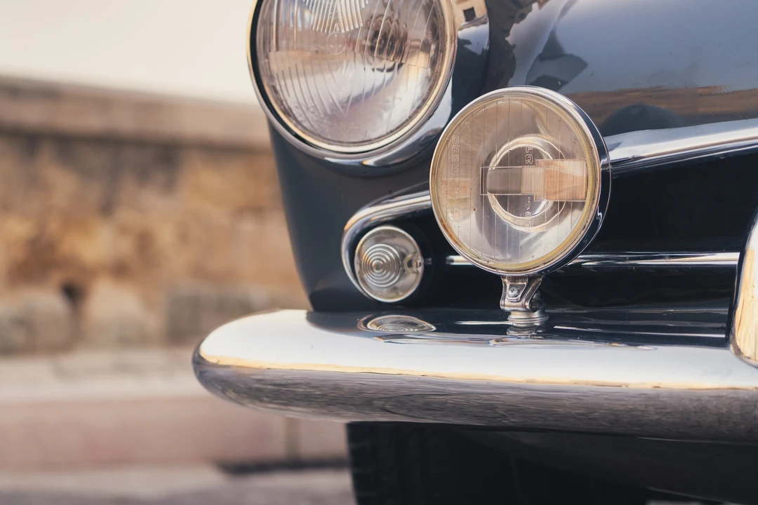 1961 Alfa Romeo Giulietta - Image 22 of 31