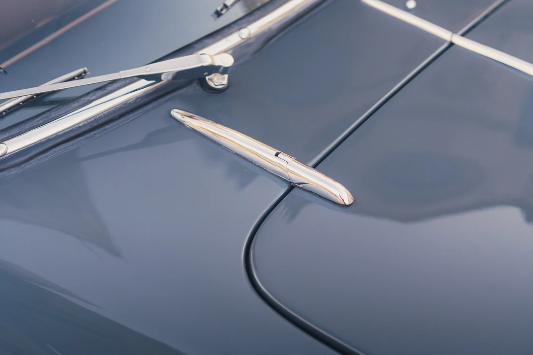 1961 Alfa Romeo Giulietta - Image 30 of 31