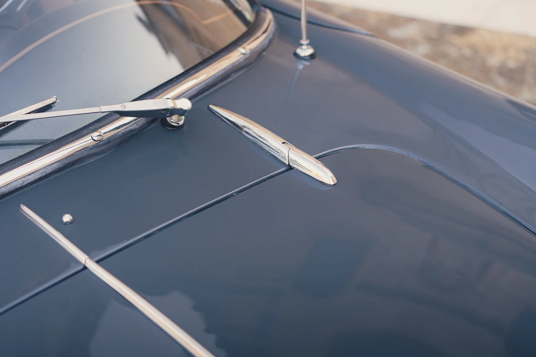 1961 Alfa Romeo Giulietta - Image 31 of 31