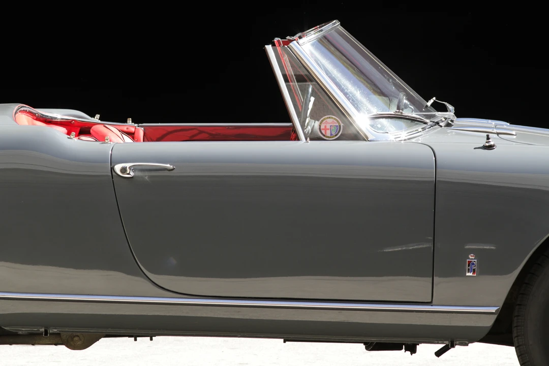 1961 Alfa Romeo Giulietta - Image 13 of 31
