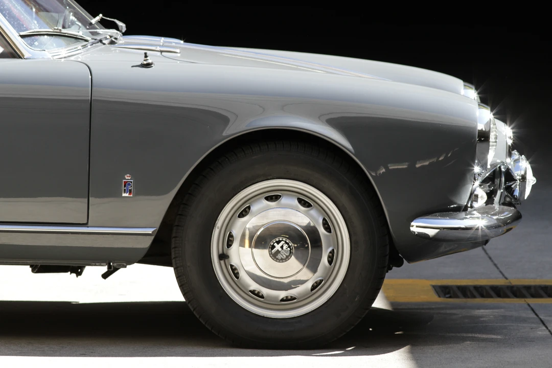 1961 Alfa Romeo Giulietta - Image 14 of 31
