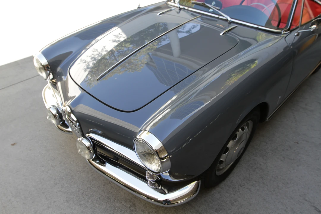 1961 Alfa Romeo Giulietta - Image 20 of 31