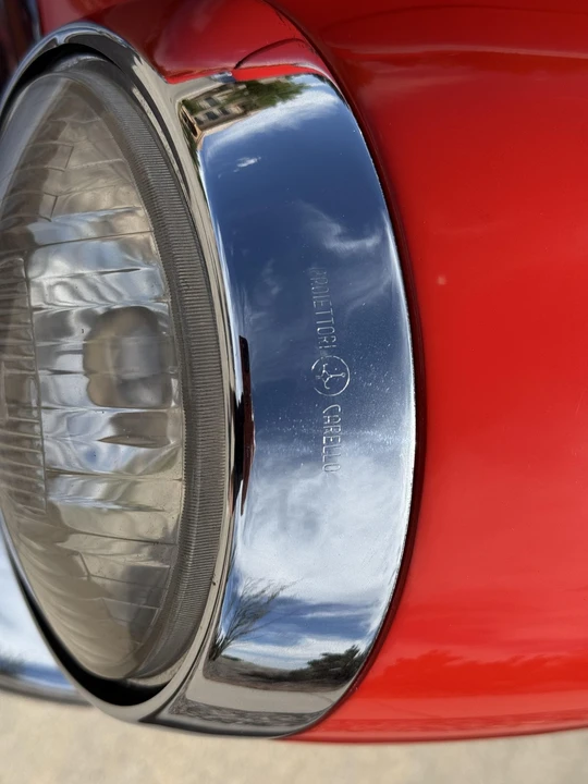 1961 Alfa Romeo Giulietta - Image 11 of 31