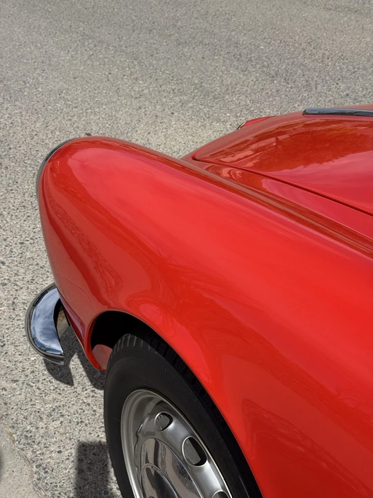 1961 Alfa Romeo Giulietta - Image 12 of 31