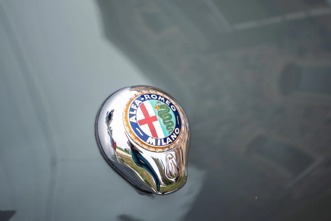 1961 Alfa Romeo Giulietta - Image 30 of 31