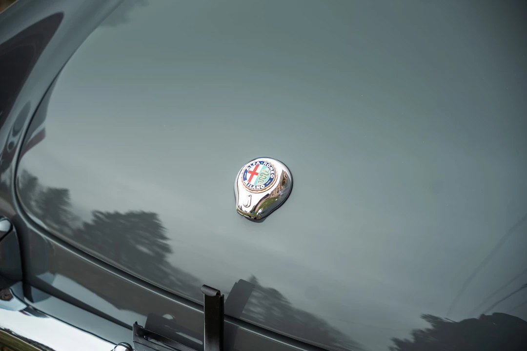 1961 Alfa Romeo Giulietta - Image 31 of 31