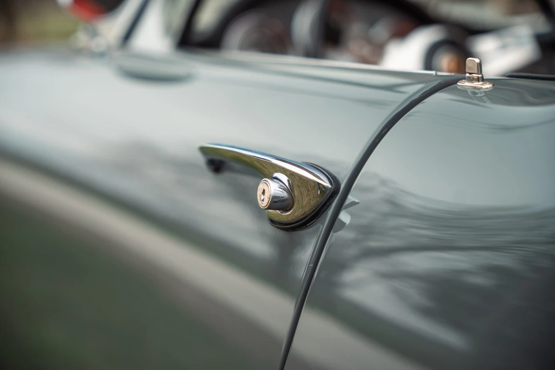 1961 Alfa Romeo Giulietta - Image 27 of 31