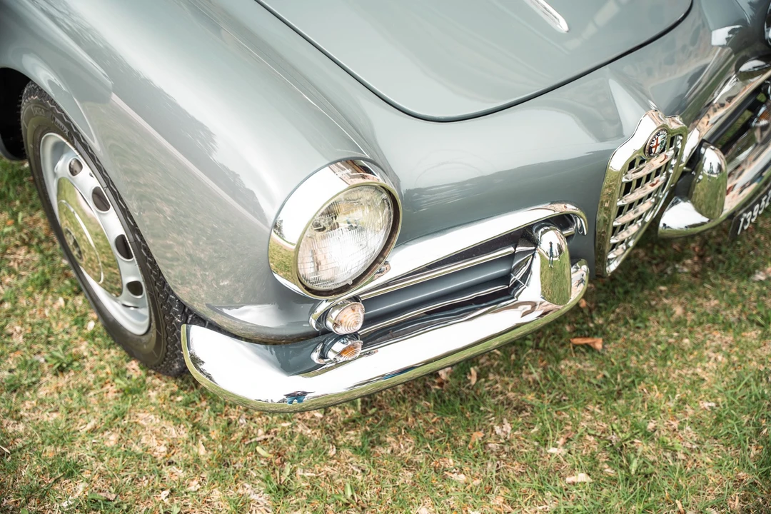 1961 Alfa Romeo Giulietta - Image 24 of 31