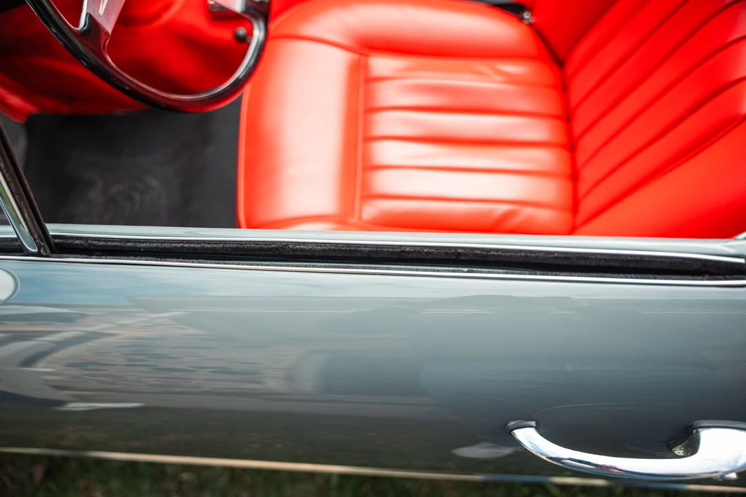 1961 Alfa Romeo Giulietta - Image 28 of 31