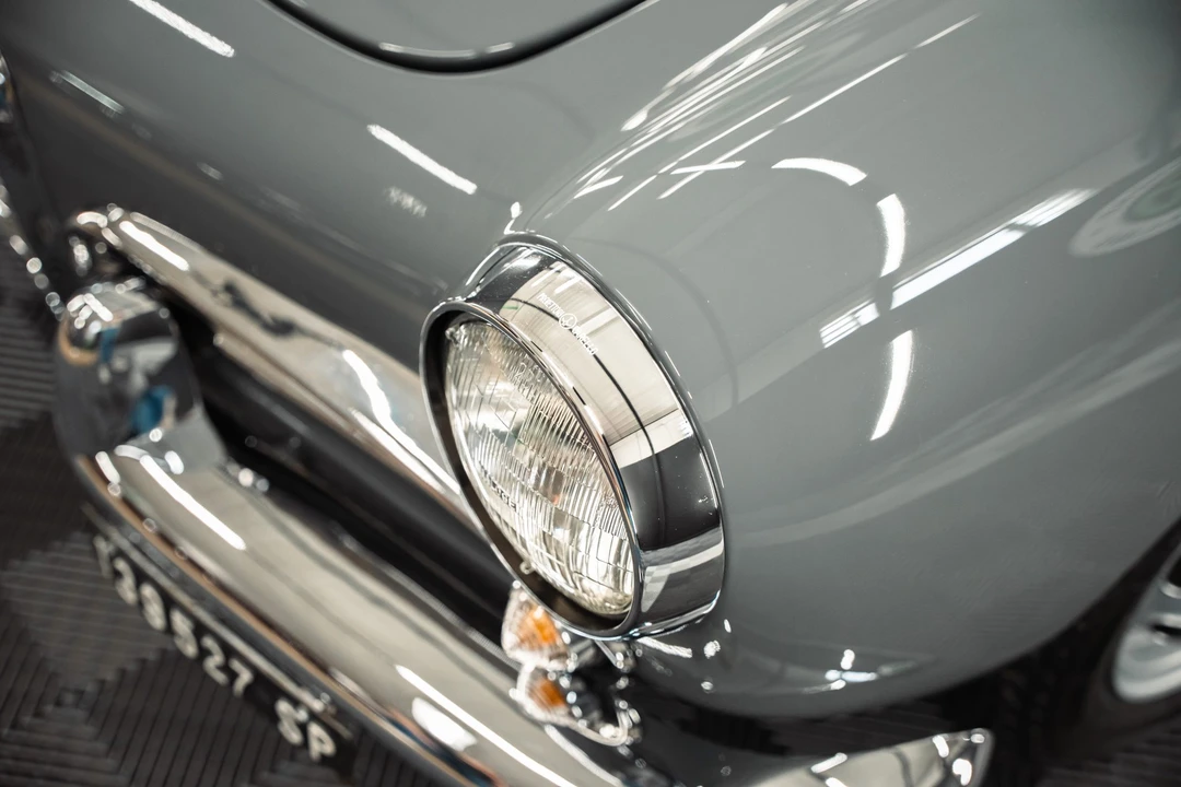 1961 Alfa Romeo Giulietta - Image 21 of 31