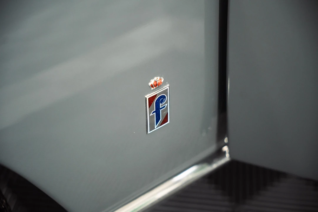 1961 Alfa Romeo Giulietta - Image 29 of 31
