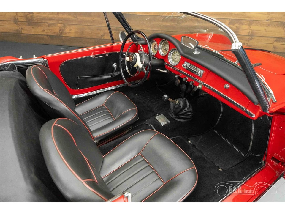 1961 Alfa Romeo Giulietta - Image 14 of 20