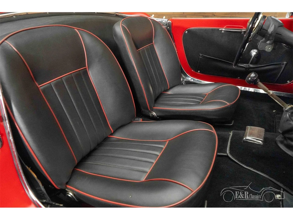 1961 Alfa Romeo Giulietta - Image 16 of 20