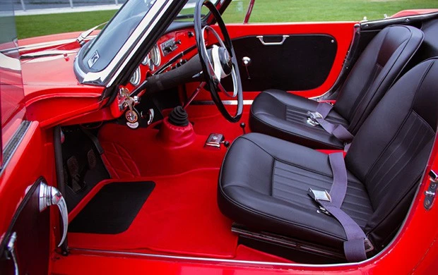 1961 Alfa Romeo Giulietta - Image 10 of 15