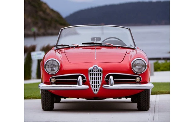 1961 Alfa Romeo Giulietta - Image 3 of 15