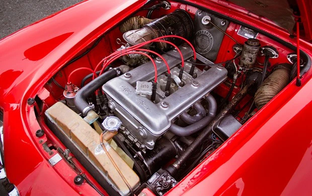 1961 Alfa Romeo Giulietta - Image 13 of 15