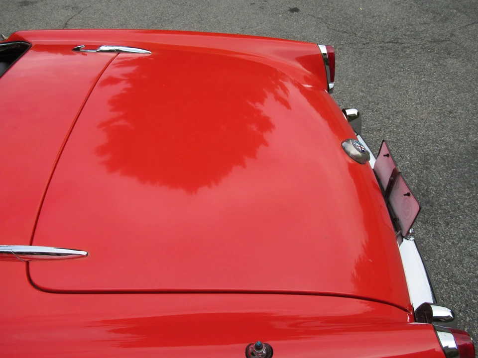 1961 Alfa Romeo Giulietta - Image 31 of 31