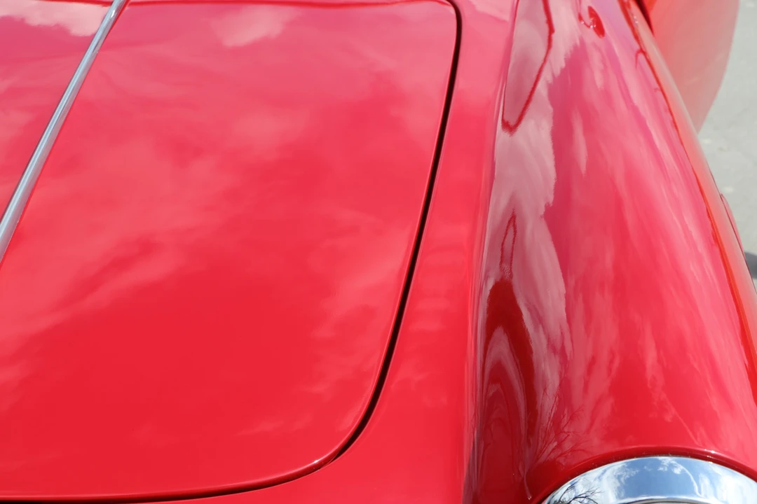 1961 Alfa Romeo Giulietta - Image 26 of 31