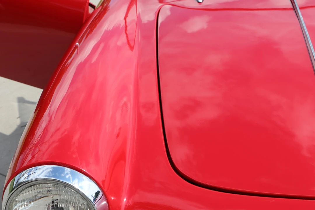 1961 Alfa Romeo Giulietta - Image 25 of 31