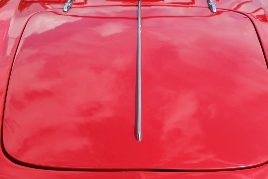 1961 Alfa Romeo Giulietta - Image 24 of 31