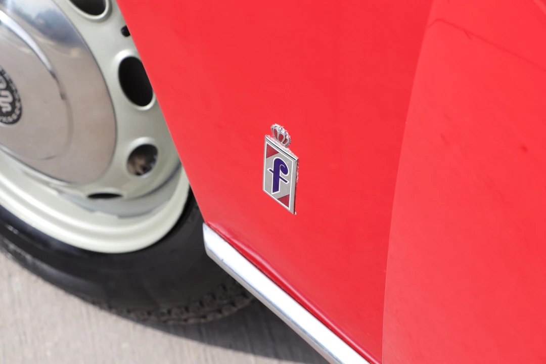1961 Alfa Romeo Giulietta - Image 19 of 31