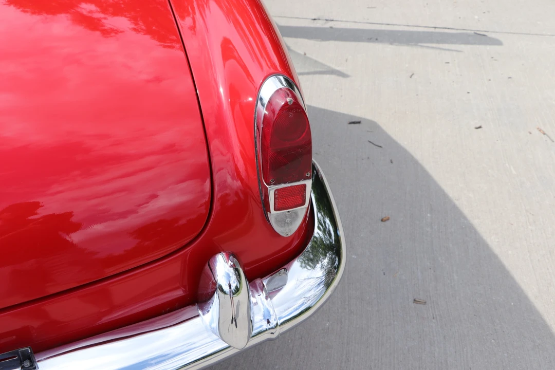 1961 Alfa Romeo Giulietta - Image 15 of 31