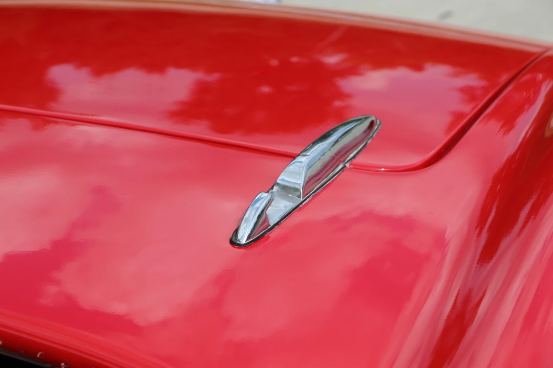 1961 Alfa Romeo Giulietta - Image 18 of 31