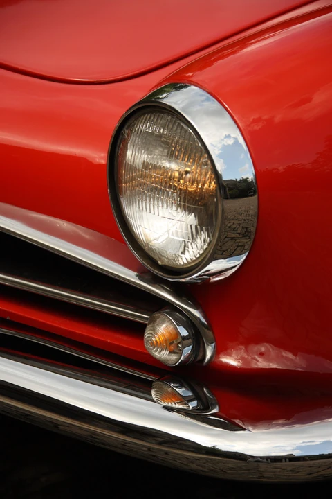 1961 Alfa Romeo Giulietta - Image 9 of 11