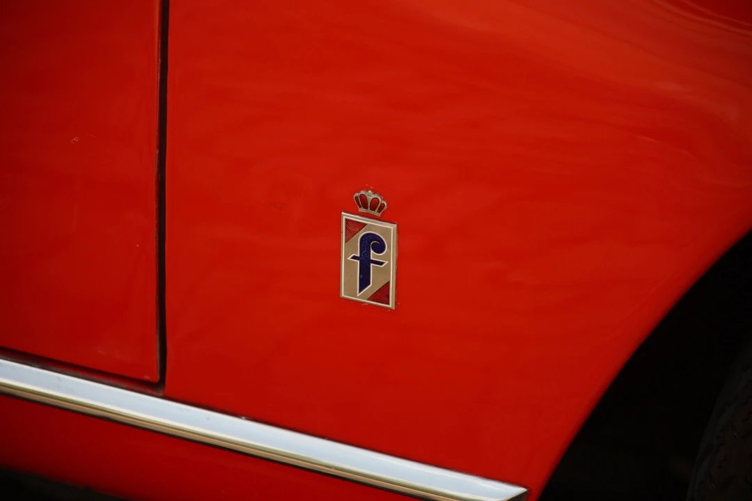 1961 Alfa Romeo Giulietta - Image 10 of 11