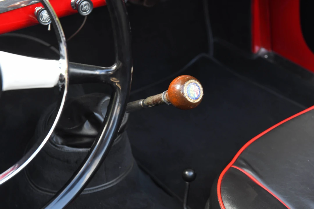 1961 Lancia Fulvia - Image 21 of 31