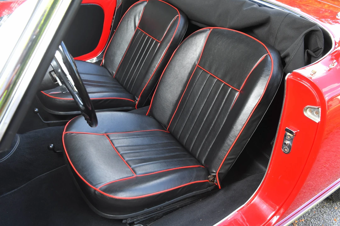 1961 Lancia Fulvia - Image 22 of 31