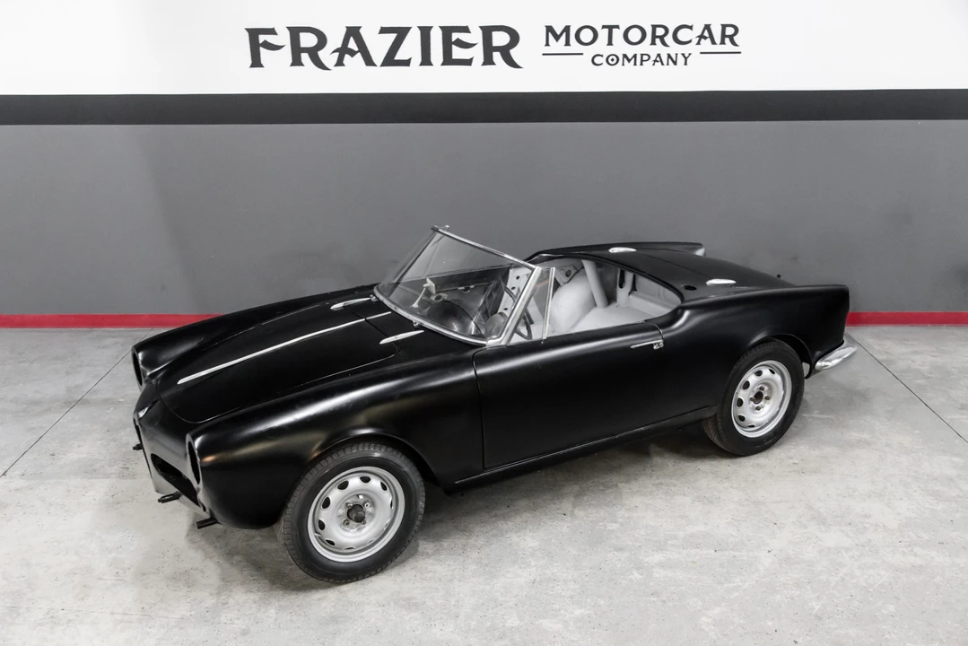 1961 Alfa Romeo Giulietta - Image 6 of 31