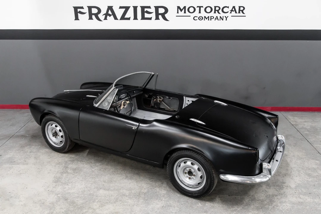 1961 Alfa Romeo Giulietta - Image 11 of 31