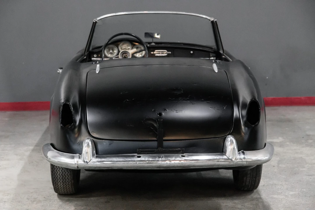 1961 Alfa Romeo Giulietta - Image 13 of 31