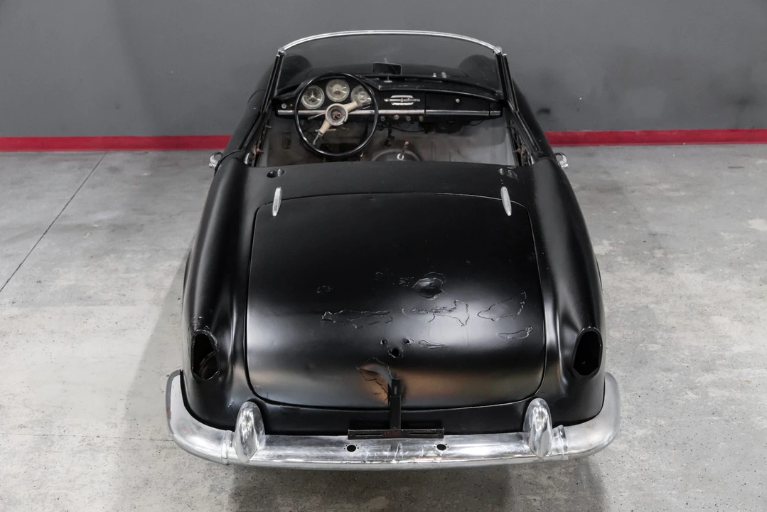 1961 Alfa Romeo Giulietta - Image 12 of 31