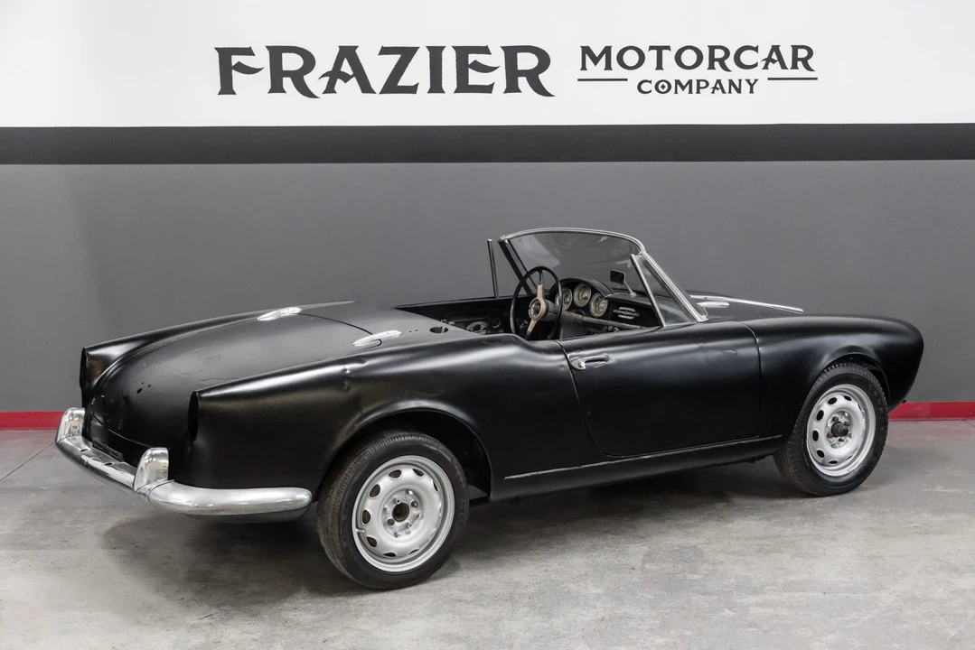 1961 Alfa Romeo Giulietta - Image 15 of 31