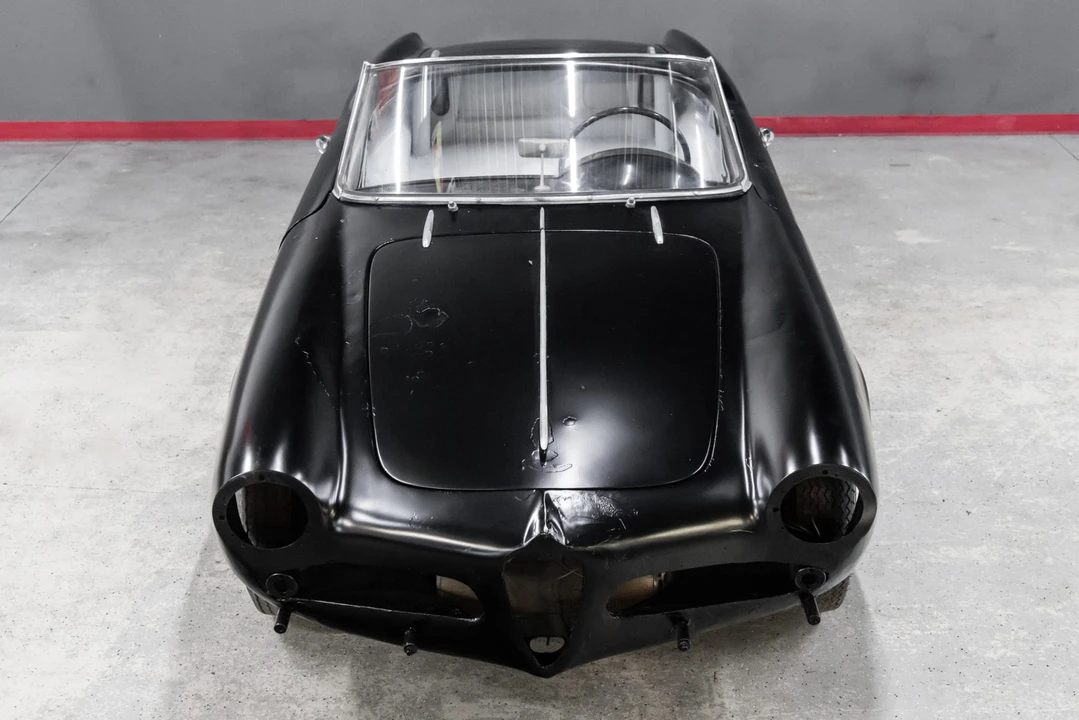 1961 Alfa Romeo Giulietta - Image 4 of 31
