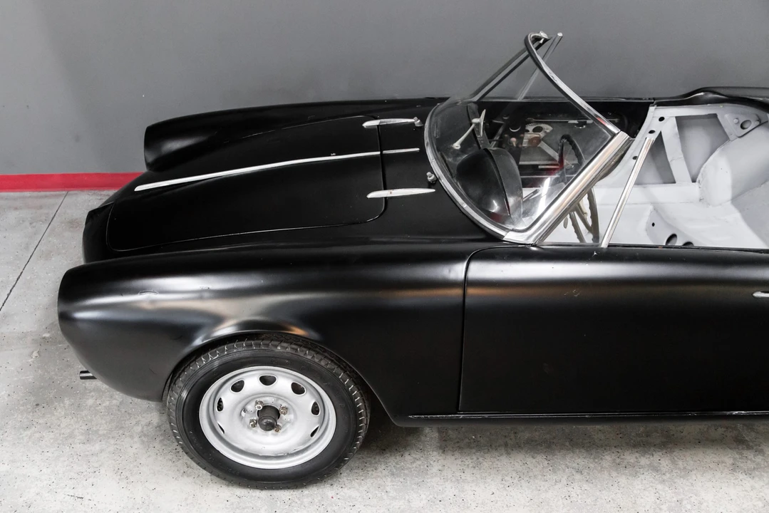 1961 Alfa Romeo Giulietta - Image 20 of 31