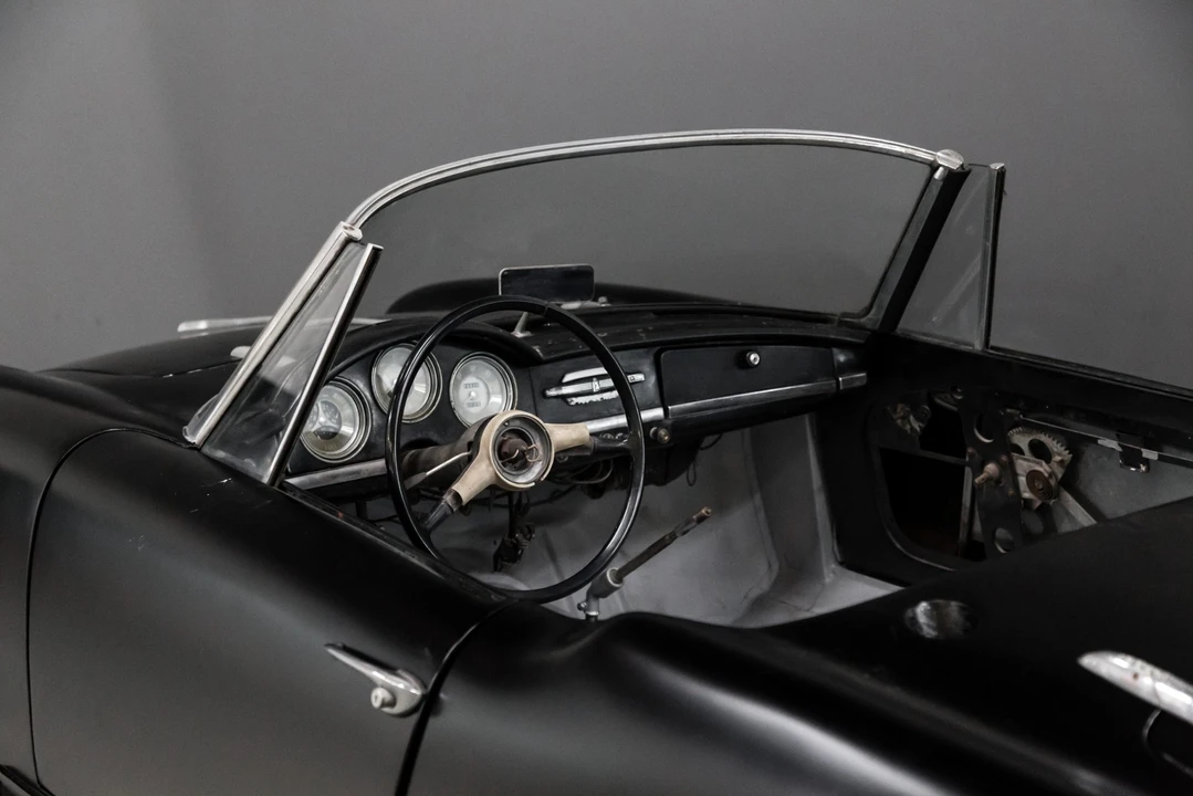 1961 Alfa Romeo Giulietta - Image 30 of 31