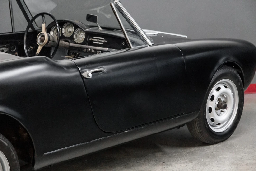 1961 Alfa Romeo Giulietta - Image 23 of 31