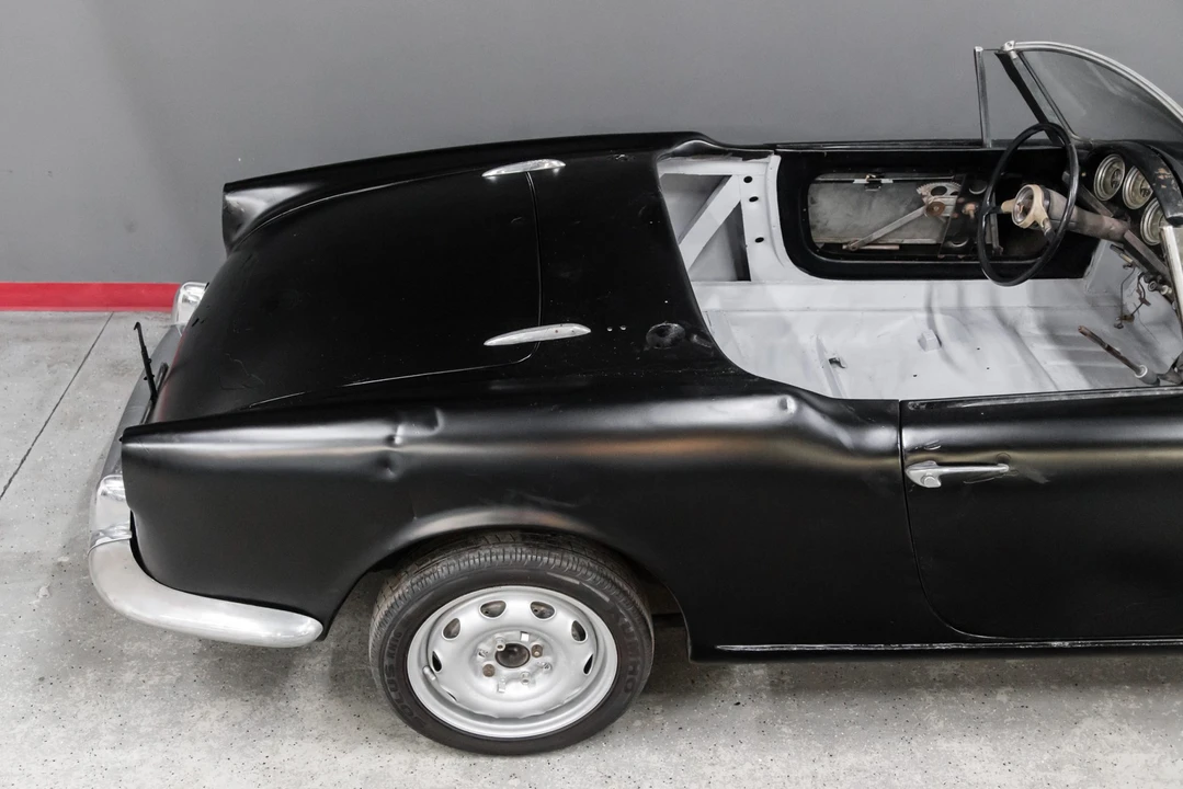 1961 Alfa Romeo Giulietta - Image 18 of 31