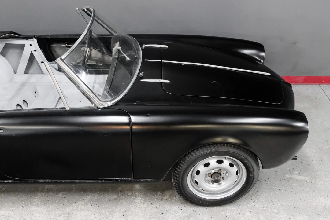 1961 Alfa Romeo Giulietta - Image 19 of 31