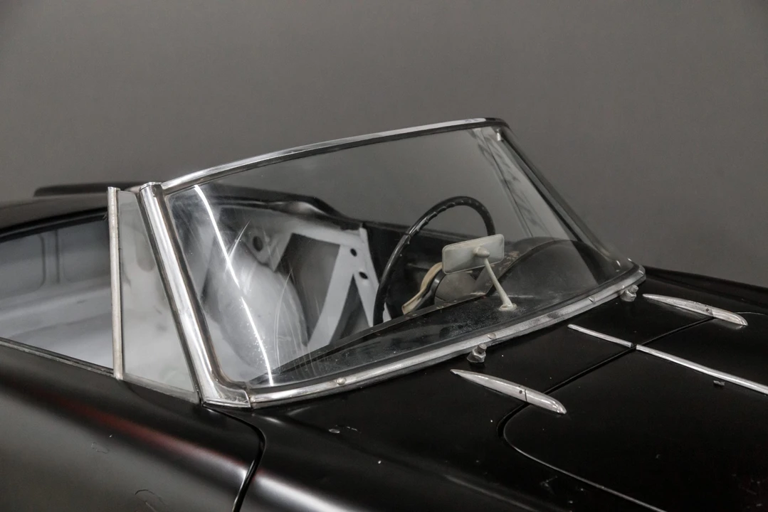 1961 Alfa Romeo Giulietta - Image 24 of 31