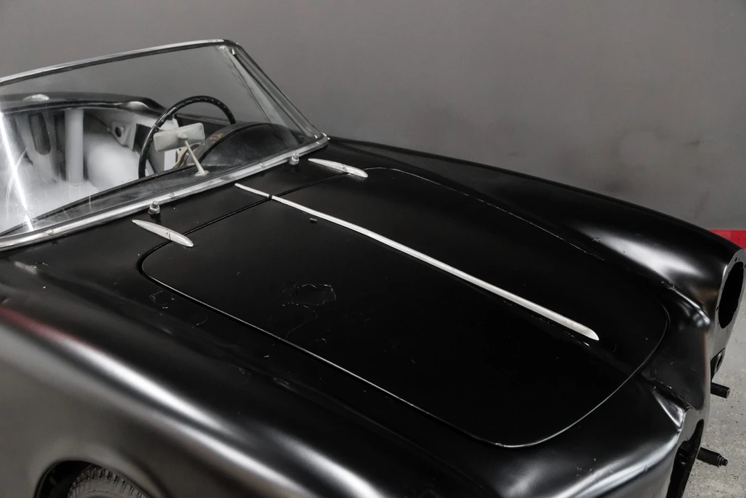 1961 Alfa Romeo Giulietta - Image 25 of 31