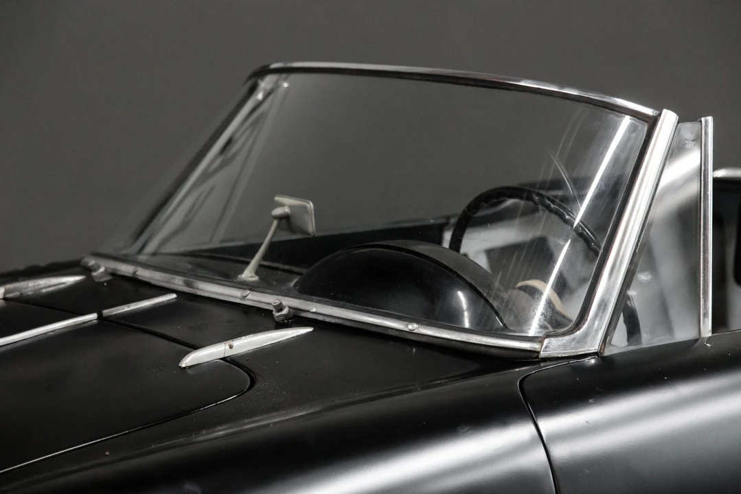 1961 Alfa Romeo Giulietta - Image 27 of 31