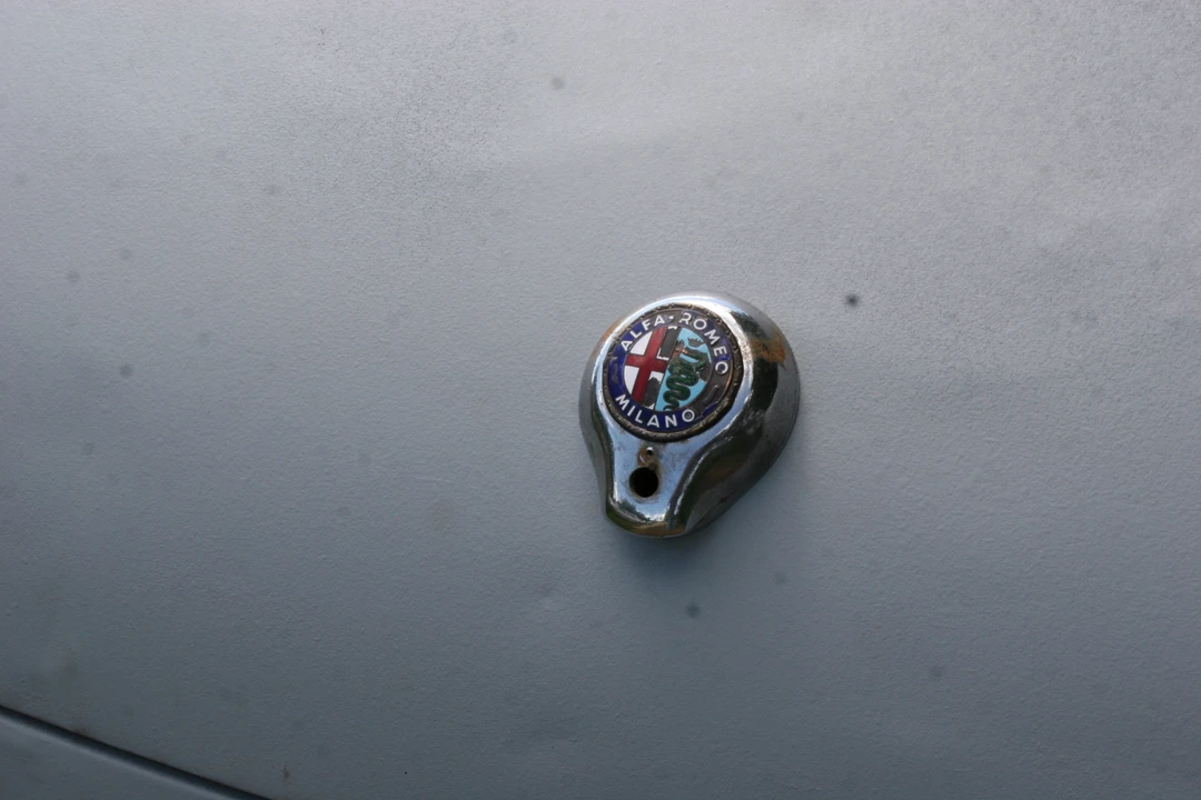 1961 Alfa Romeo Giulietta - Image 17 of 31